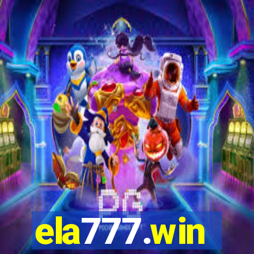 ela777.win