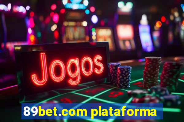 89bet.com plataforma