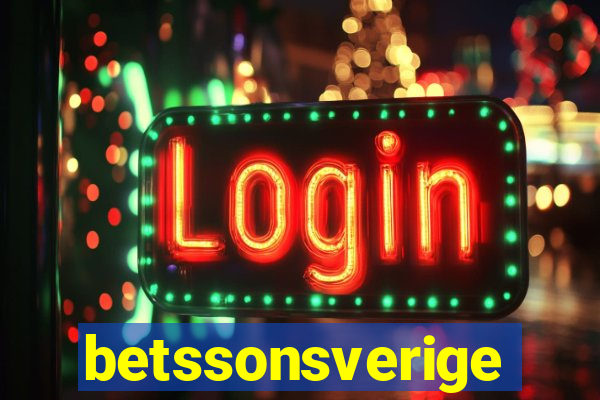 betssonsverige