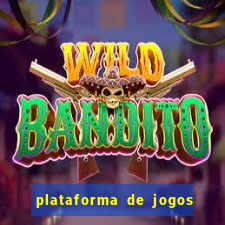 plataforma de jogos de 3 reais