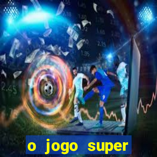 o jogo super genius paga mesmo