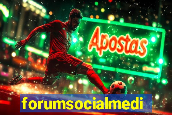 forumsocialmedia