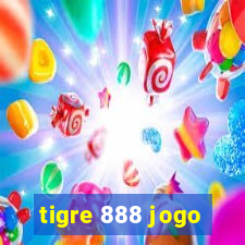 tigre 888 jogo