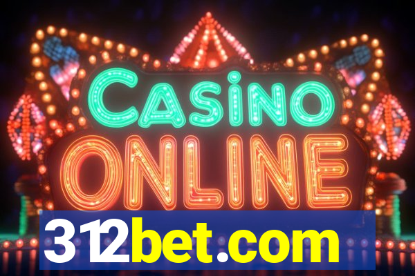 312bet.com