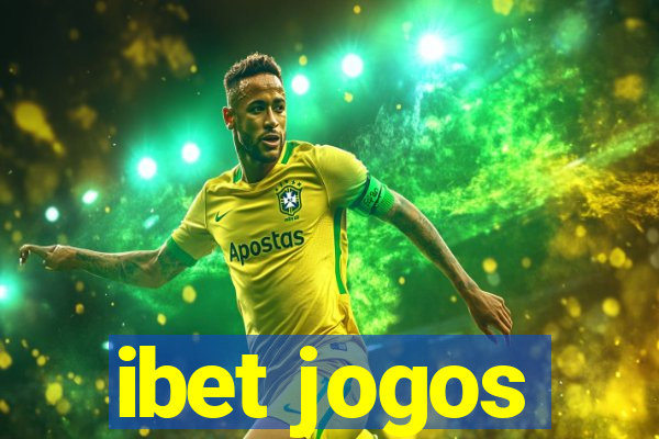 ibet jogos