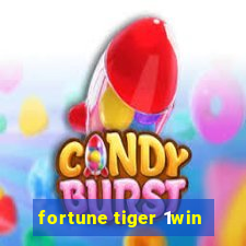 fortune tiger 1win