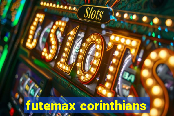 futemax corinthians