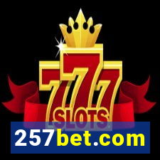 257bet.com