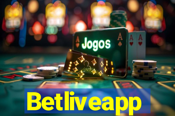 Betliveapp