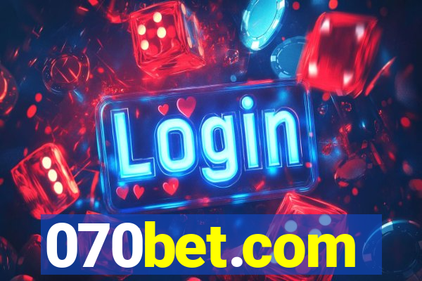 070bet.com