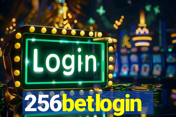 256betlogin