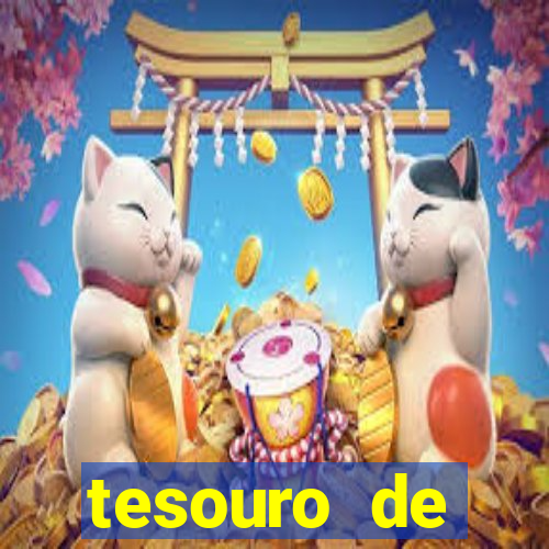 tesouro de sacambaya foi encontrado