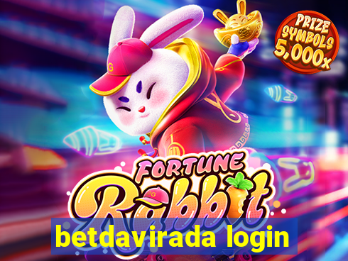 betdavirada login