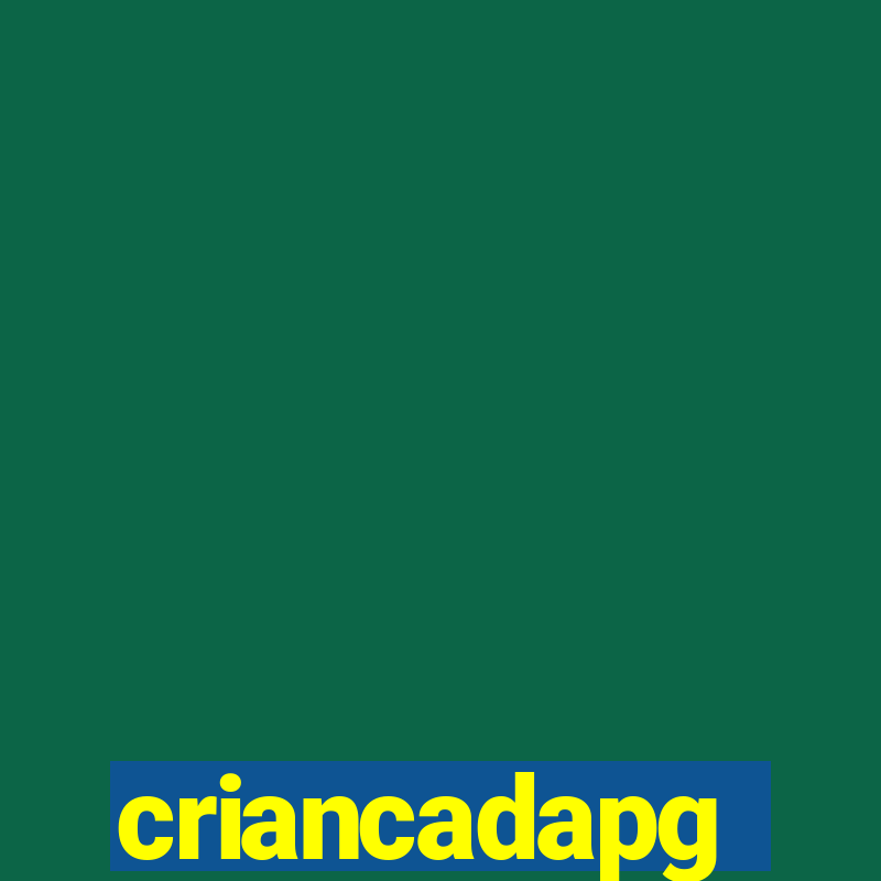 criancadapg