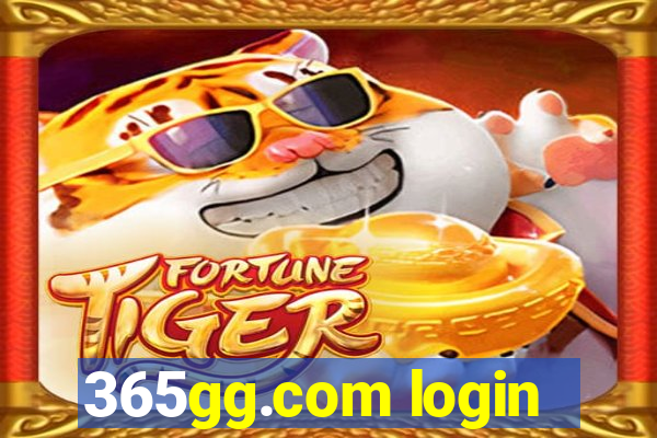 365gg.com login