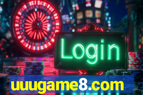 uuugame8.com