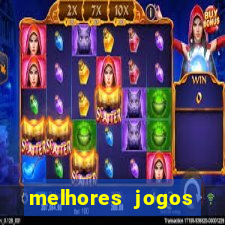 melhores jogos offline para iphone