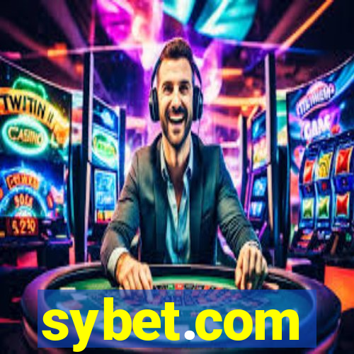 sybet.com