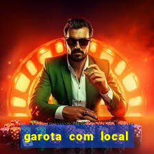 garota com local porto alegre