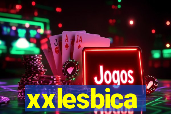 xxlesbica