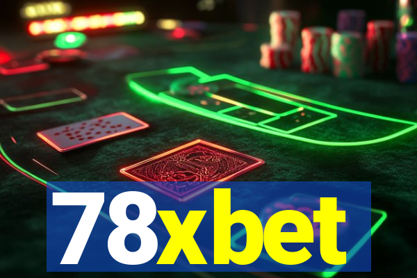 78xbet