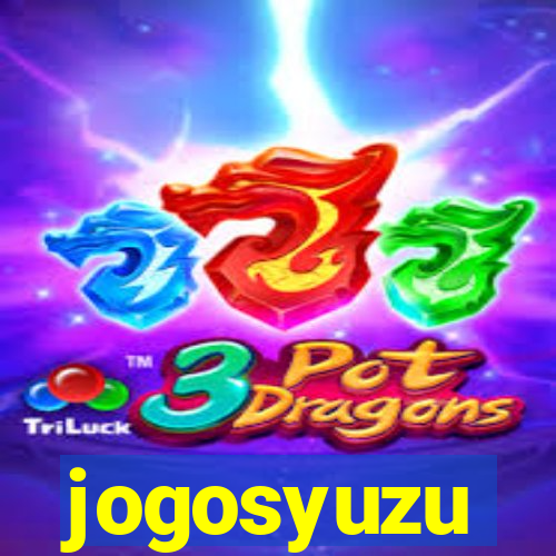 jogosyuzu