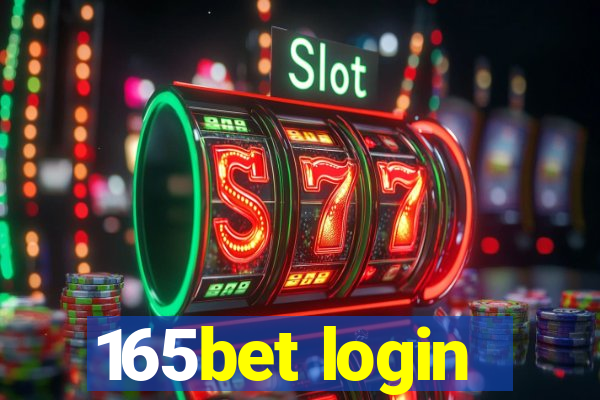 165bet login