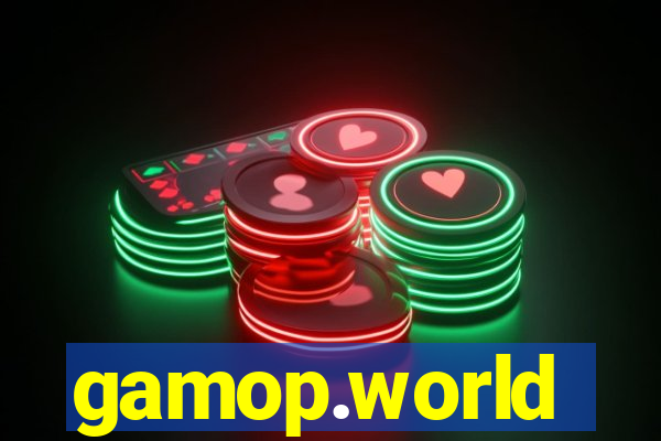 gamop.world