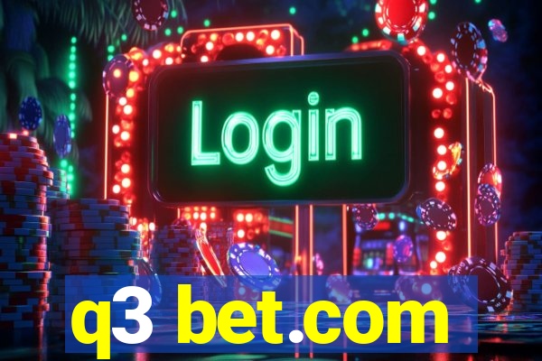 q3 bet.com