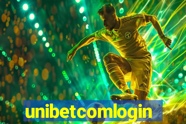 unibetcomlogin