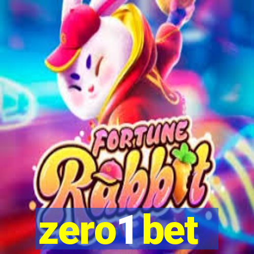 zero1 bet