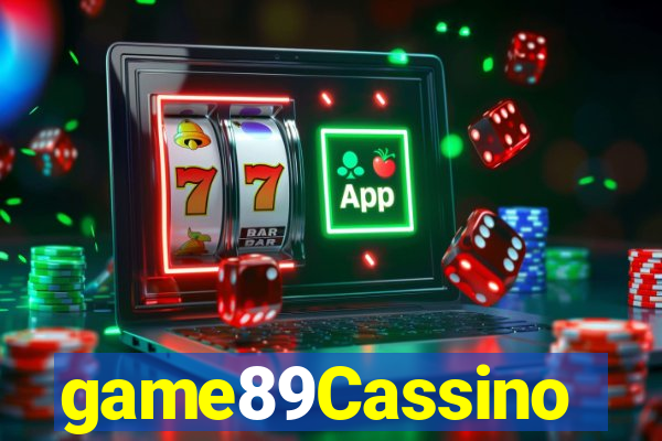 game89Cassino