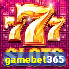 gamebet365