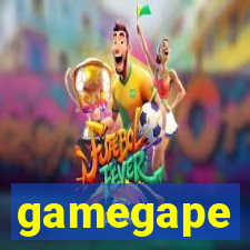 gamegape