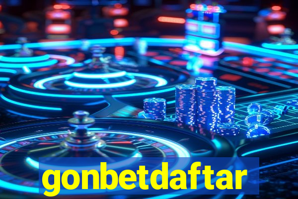 gonbetdaftar