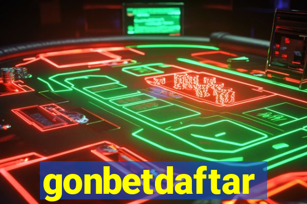 gonbetdaftar