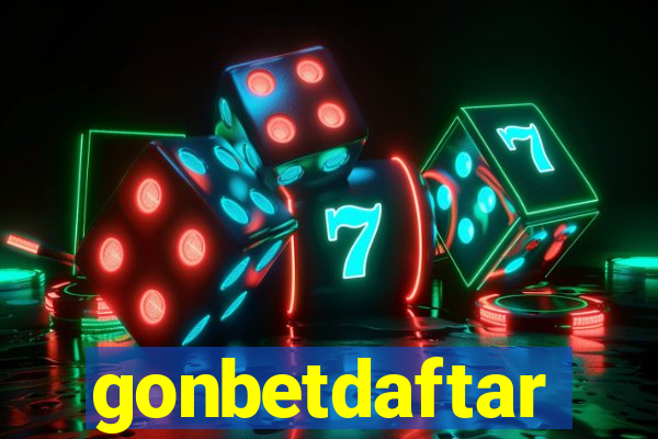 gonbetdaftar