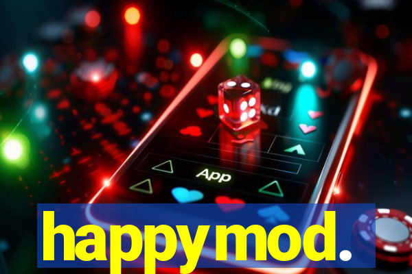 happymod.