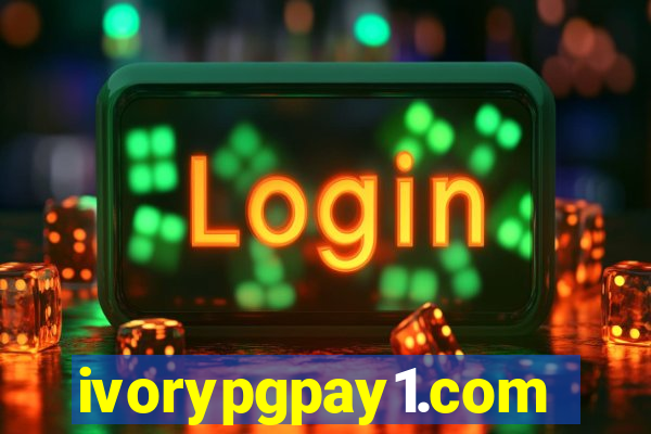 ivorypgpay1.com