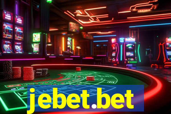 jebet.bet