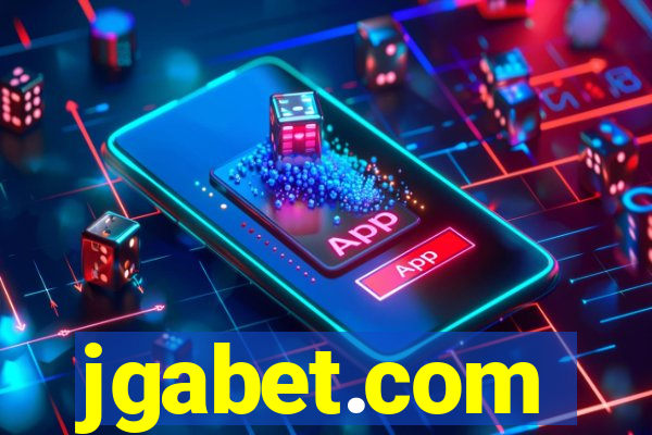 jgabet.com