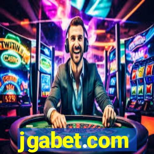 jgabet.com