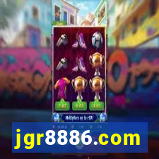 jgr8886.com