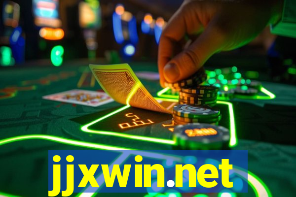 jjxwin.net