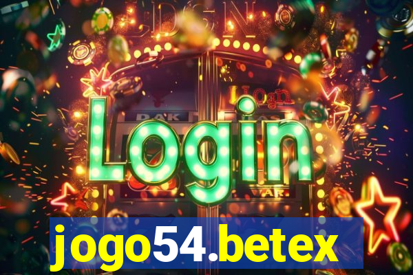 jogo54.betex