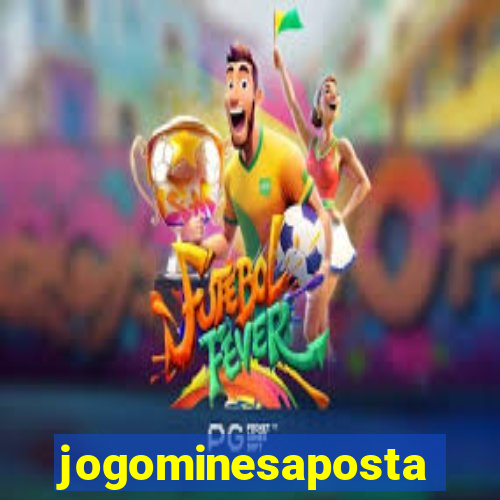 jogominesaposta