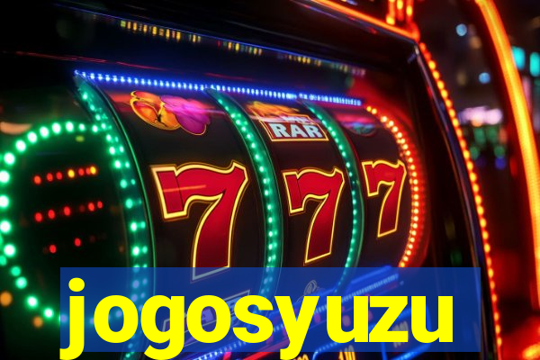 jogosyuzu