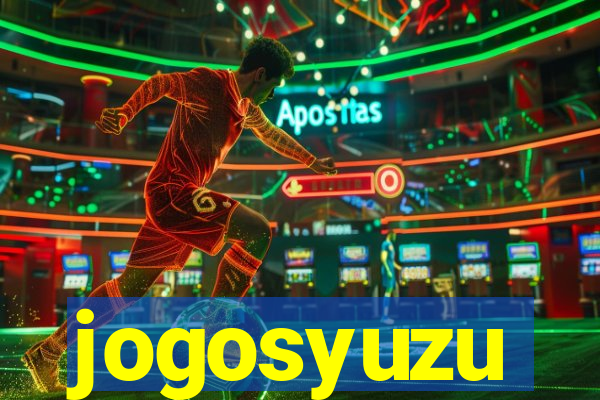 jogosyuzu