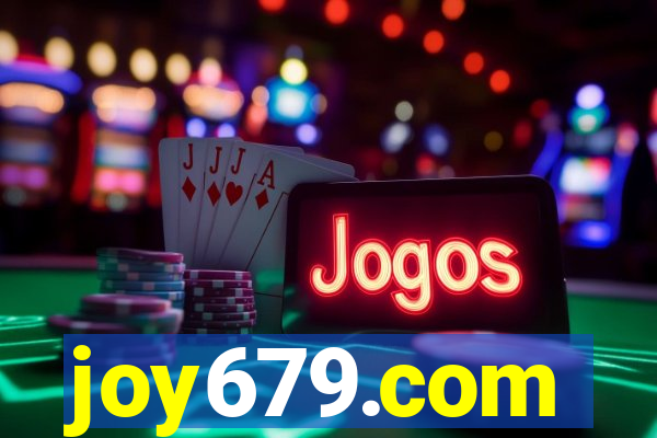 joy679.com