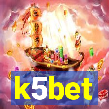 k5bet